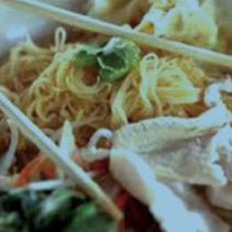 Chicken Noodle Soup